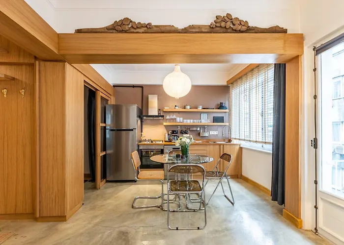 公寓 Hospitals & Location & Price *