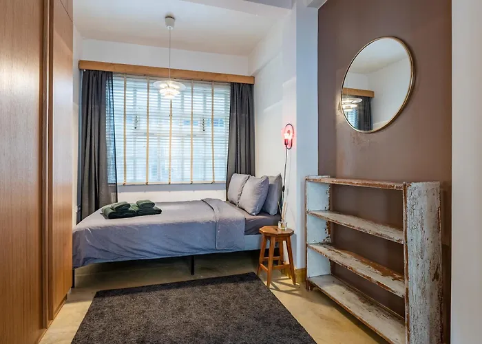 Hospitals & Location & Price 公寓 伊斯坦布尔