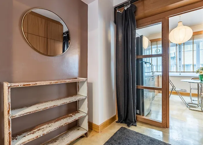 Hospitals & Location & Price 公寓 伊斯坦布尔