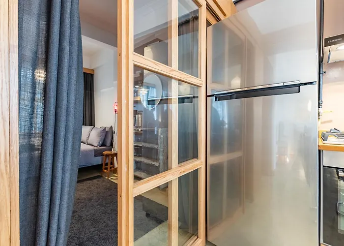 公寓 Hospitals & Location & Price *