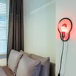 Hospitals & Location & Price Appartement